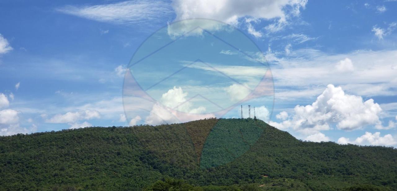 Espaco Morro do Frota Pirenópolis Exterior foto